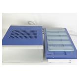 Avantium Tech Crystal 16 with Power Box (Bear - DE