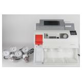 Siemens Rapidlab 248 phBlood Gas Analyzer (Bear -