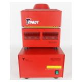 Biometra Trobot 384-well Robotic PCR Thermal Cycle