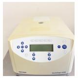 Eppendorf Model 5430 Centrifuge  (Bear - DE)