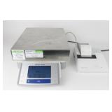 Mettler Toledo XS32001L XS Toploading Balance (Bea