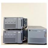 Waters Nano Binary-AUX-HDX (Bear - DE)