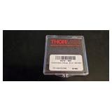 Optical Filters: ThorLabs DG10-600, New (Madison -