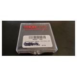 Optical Filters: ThorLabs DG05-600 (Madison - WI)