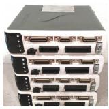 Lot of 4 COHD2 Servotronix Controllers CDHD2-00032