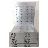 Lot of 8 Future Dial USB 3.0 20 port hubs A-213-Sm