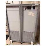 Magna MTD500-300/480+BD+LXI Power Supply (Milpitas