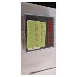 Optical Filters: Semrock FF01-840 (Madison - WI)