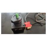 Thermal Power Sensor Head: ThorLabs S425C (Used) (