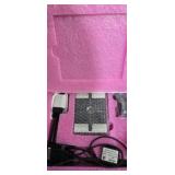 Optical Power Sensor: mks Ophir PD300-UV (Madison