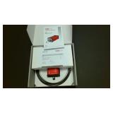 Calibration Light Source: ThorLabs CSL1 (Madison -