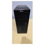 Desktop PC: Custom Built ï¿½ CPU: i7 6700K, 32 GB RA