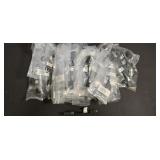 Display port to mini display port adapters (Madiso