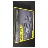 PC Power Supply ï¿½ Corsair CX450M (New) (Madison -