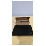 Laptop: Lenovo T15p (Madison - WI)