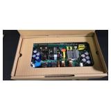 Power Supplies: TDK - Lambda GXE600-24 (Madison -