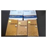 Camera Lenses: Tokina AT-X 116 PRO DX II; 11-16mm