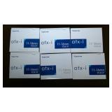 Camera Lenses: Tokina atx-i 11-16mm F2.8 CF For Ni