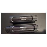 Optical Components: Thorlabs SM05L30C Slotted Lens