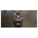 Optical Components: Thorlabs C6W30 mm Cage Cube (U