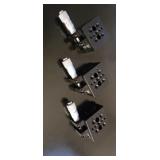 Optical Components: Thorlabs MS1S/M Optical Stage