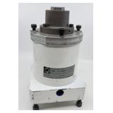 Rotary unit (San Jose - CA)