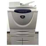 Xerox Work Centre 5655 (San Jose - CA)