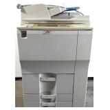 Savin Copier (San Jose - CA)
