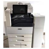 Xerox AltaLink C8055 (San Jose - CA)