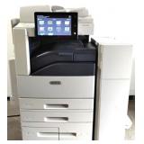 Xerox AltaLink C8045 (San Jose - CA)