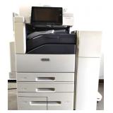 Xerox AltaLink C8045 (San Jose - CA)