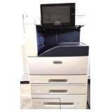 Xerox AltaLink C8055 (San Jose - CA)