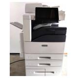 Xerox AltaLink C8055 (San Jose - CA)