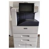 Xerox AltaLink C8045 (San Jose - CA)