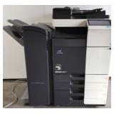 Konica Minolta BizHub C368 (San Jose - CA)