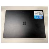 Microsoft Surface Laptop 4 Touch Screen Laptop