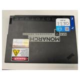 Lenovo ThinkPad P1 Gen 4 Laptop (San Mateo - CA)