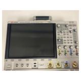 Oscilloscope: Agilent MSOX6004A with Accessories a