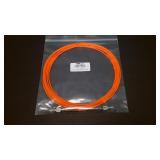 Optical Fiber: ThorLabs FG200LEA (Madison - WI)