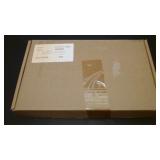 Optical Fiber: Oz Optics Fused-22-IRVIS-100 (Madis