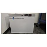 Critical application freezer: American Biotech Sup