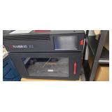 3D Printer: Raise3D E2 (Madison - WI)