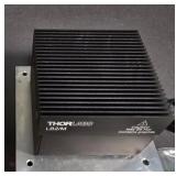 Laser Beam Block: ThorLabs LB2 (Madison - WI)