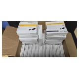 Lot of USB WiFi AdaptersStarTech.com USB867WAC22