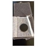 Optical Filters: ThorLabs FGL830 (Used) (Madison -