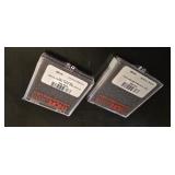 Optical Filters: ThorLabs FGL495 (Madison - WI)