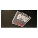 Optical Filters: ThorLabs FGL455 (Madison - WI)