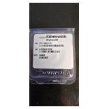 Optical Filters: Semrock FF01-496 (Used) (Madison
