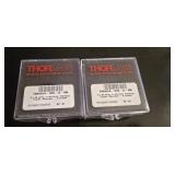 Lenses: ThorLabs TRH254-040-A-ML (New) (Madison -