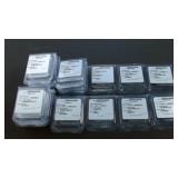 Optical Filters: Semrock FF801-Di02-25x36 (New) (M